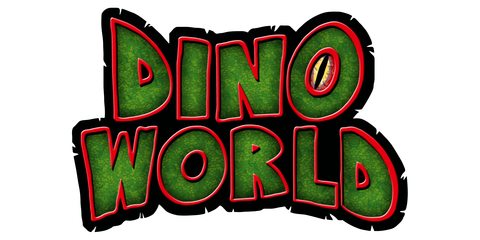 Dino World